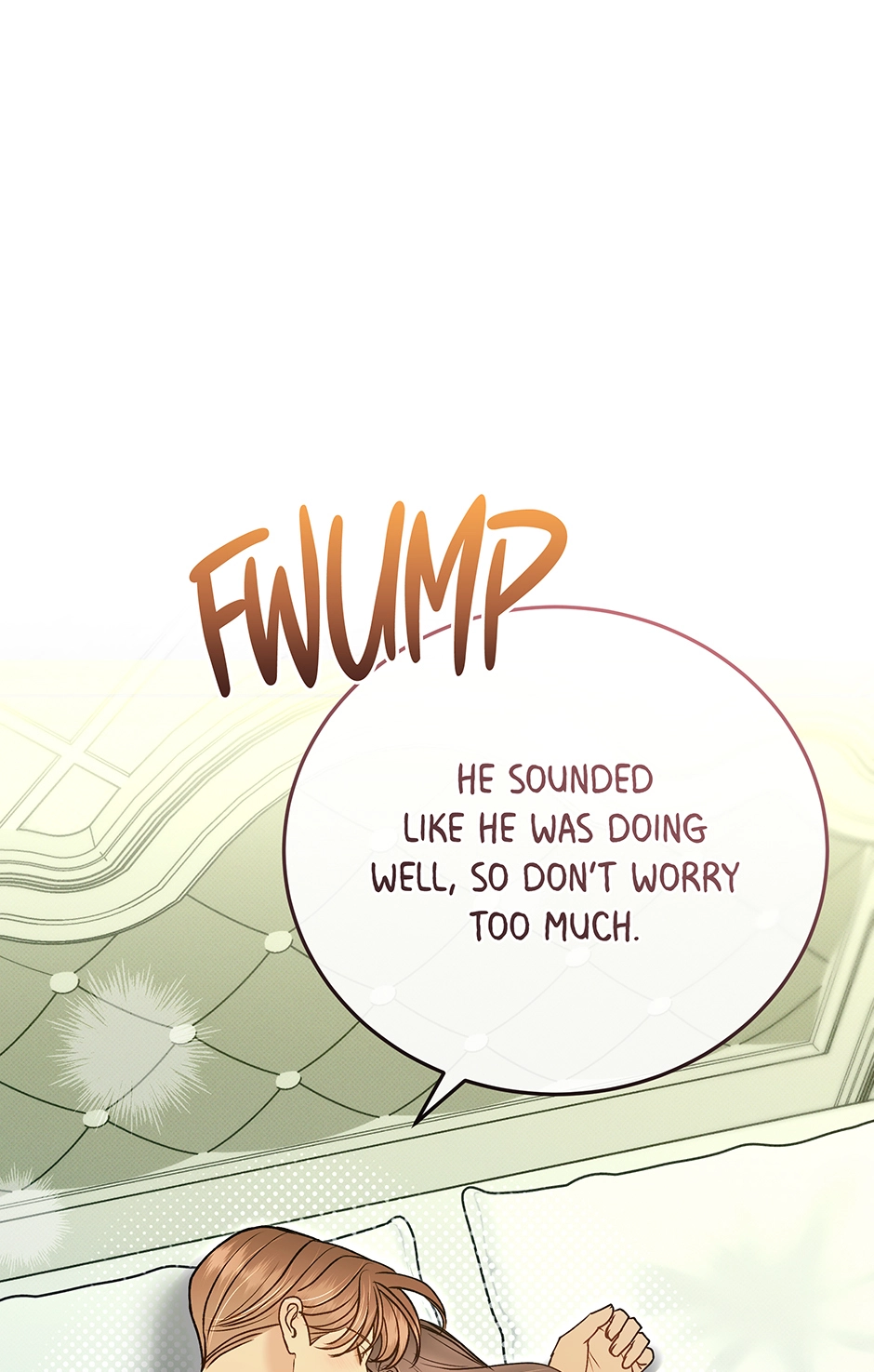 White Scandal Chapter 63 page 27 - 