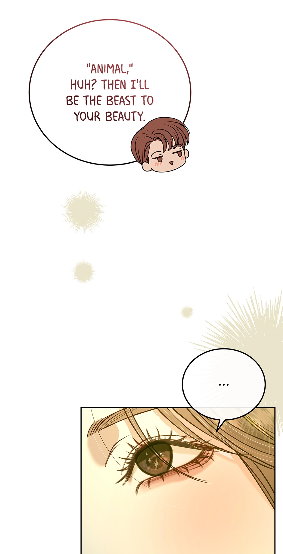 White Scandal Chapter 63 page 30 - 