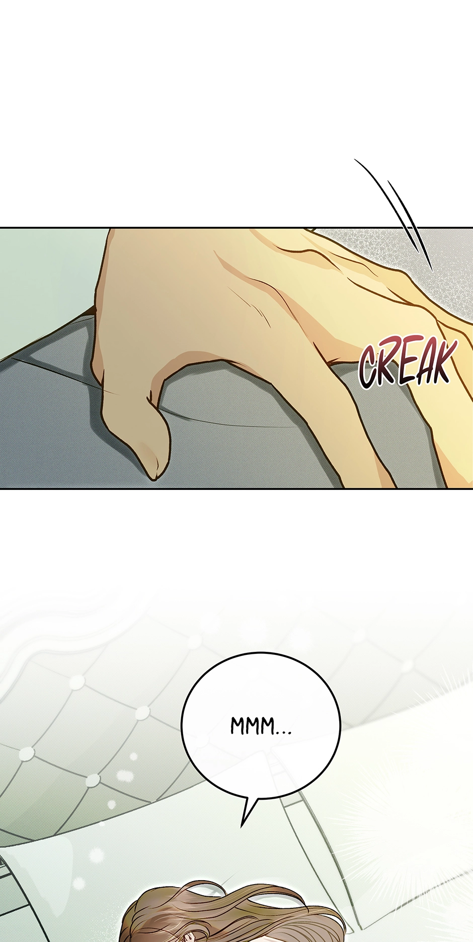 White Scandal Chapter 63 page 4 - 