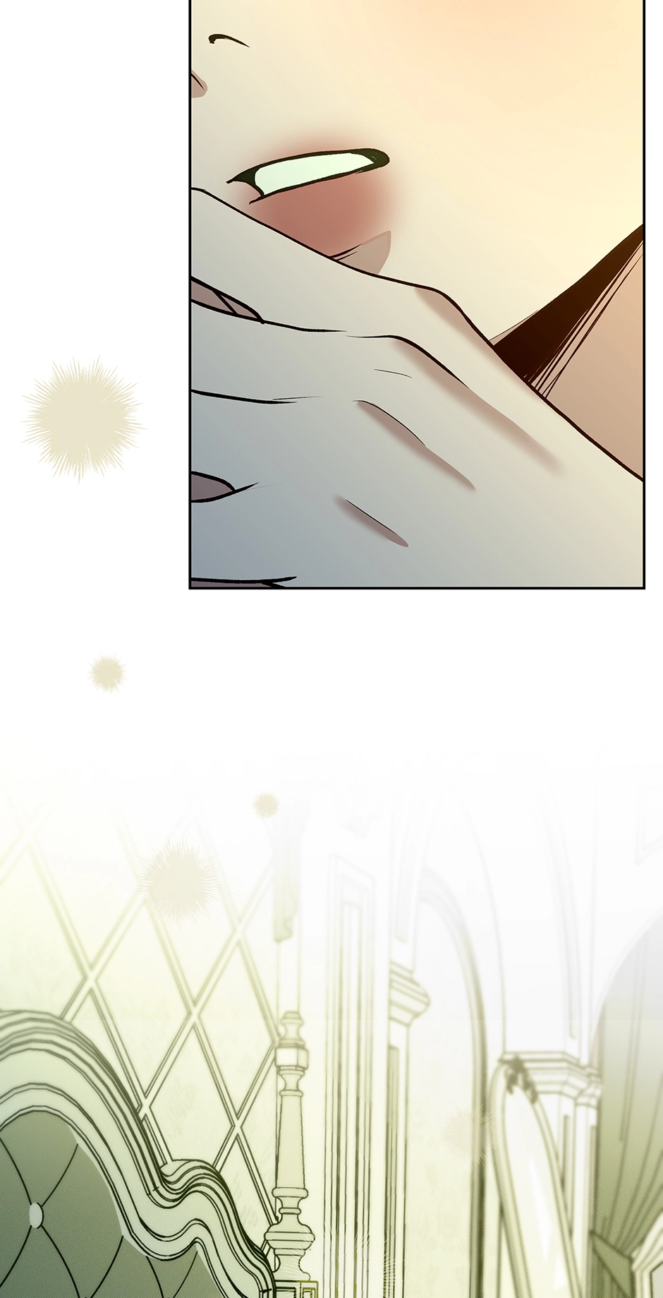 White Scandal Chapter 63 page 31 - 
