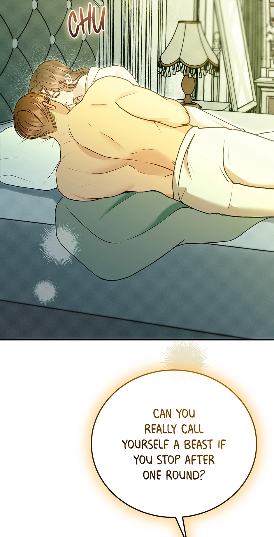 White Scandal Chapter 63 page 32 - 
