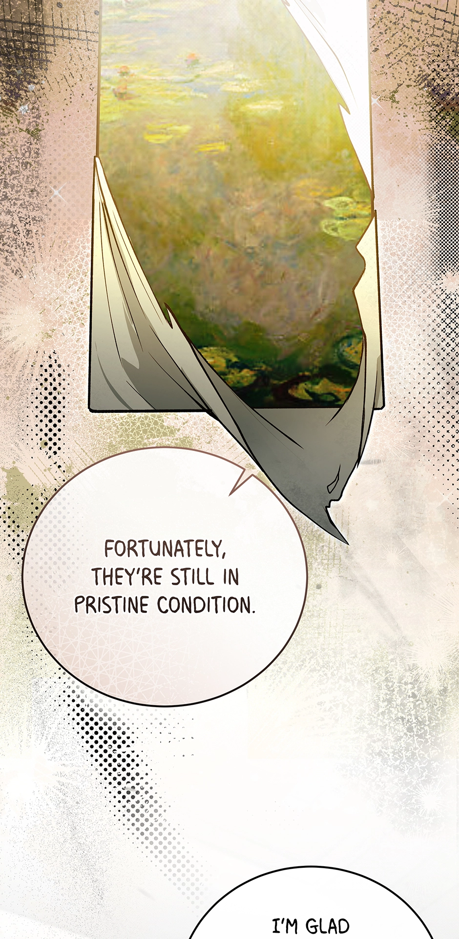 White Scandal Chapter 63 page 38 - 