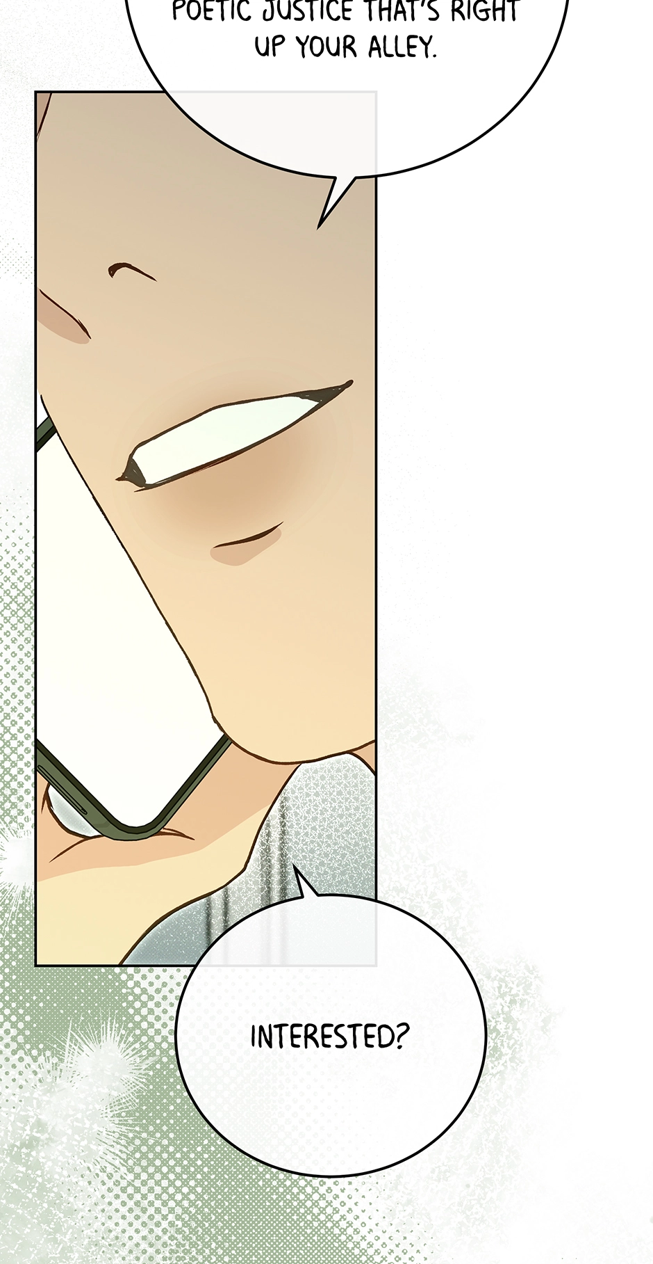 White Scandal Chapter 63 page 46 - 