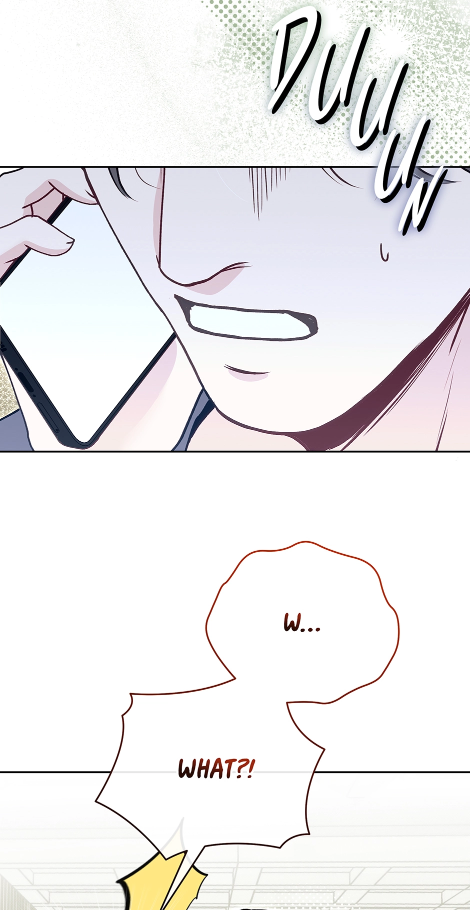 White Scandal Chapter 63 page 48 - 