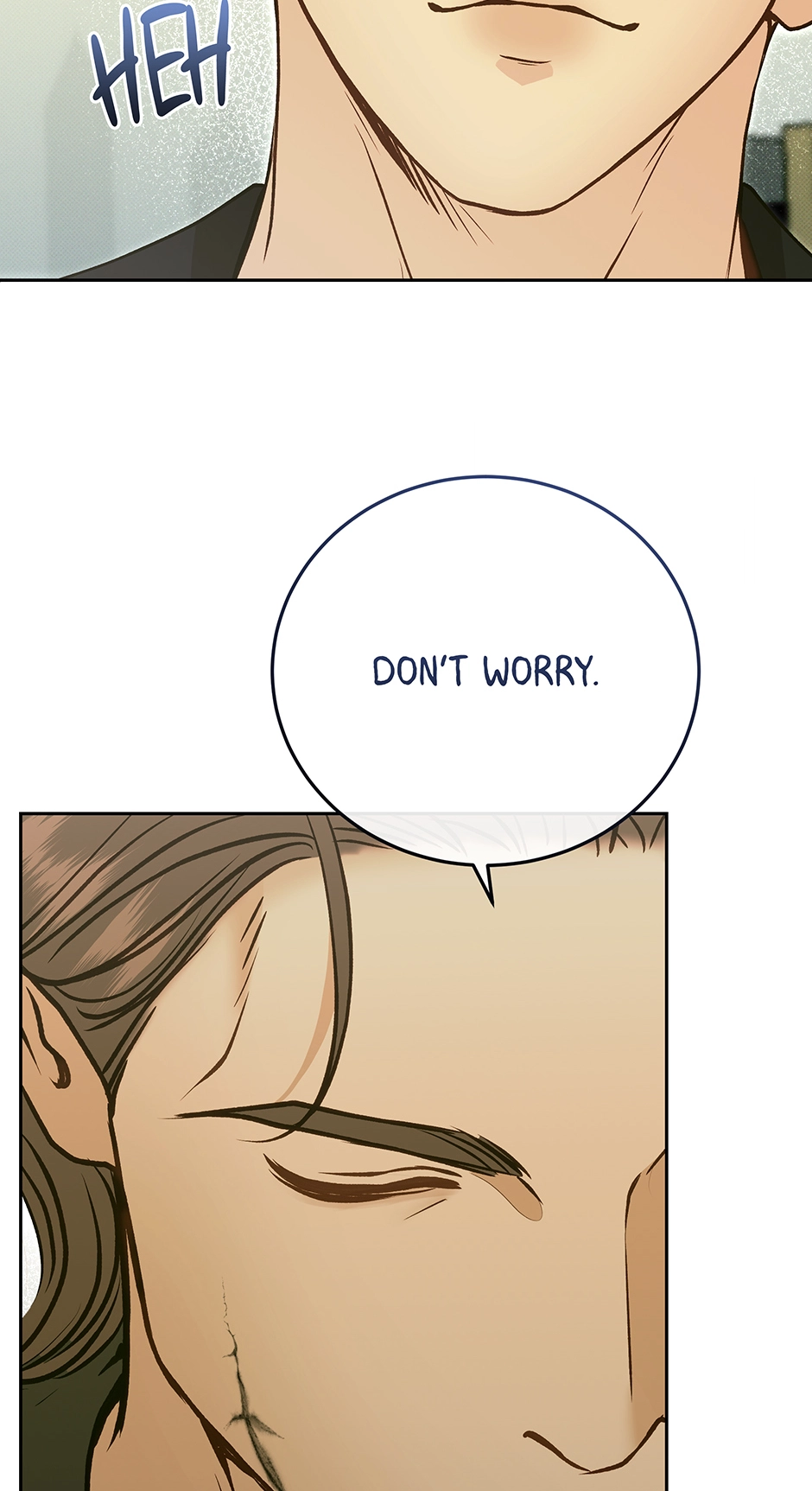 White Scandal Chapter 63 page 56 - 