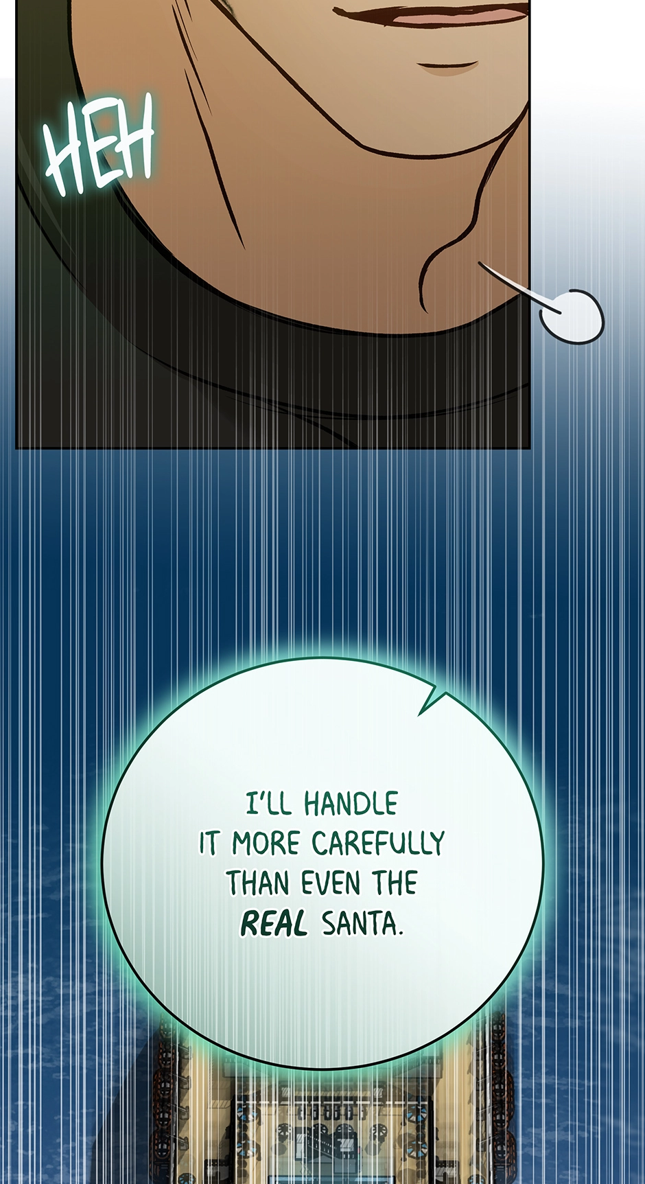 White Scandal Chapter 63 page 57 - 