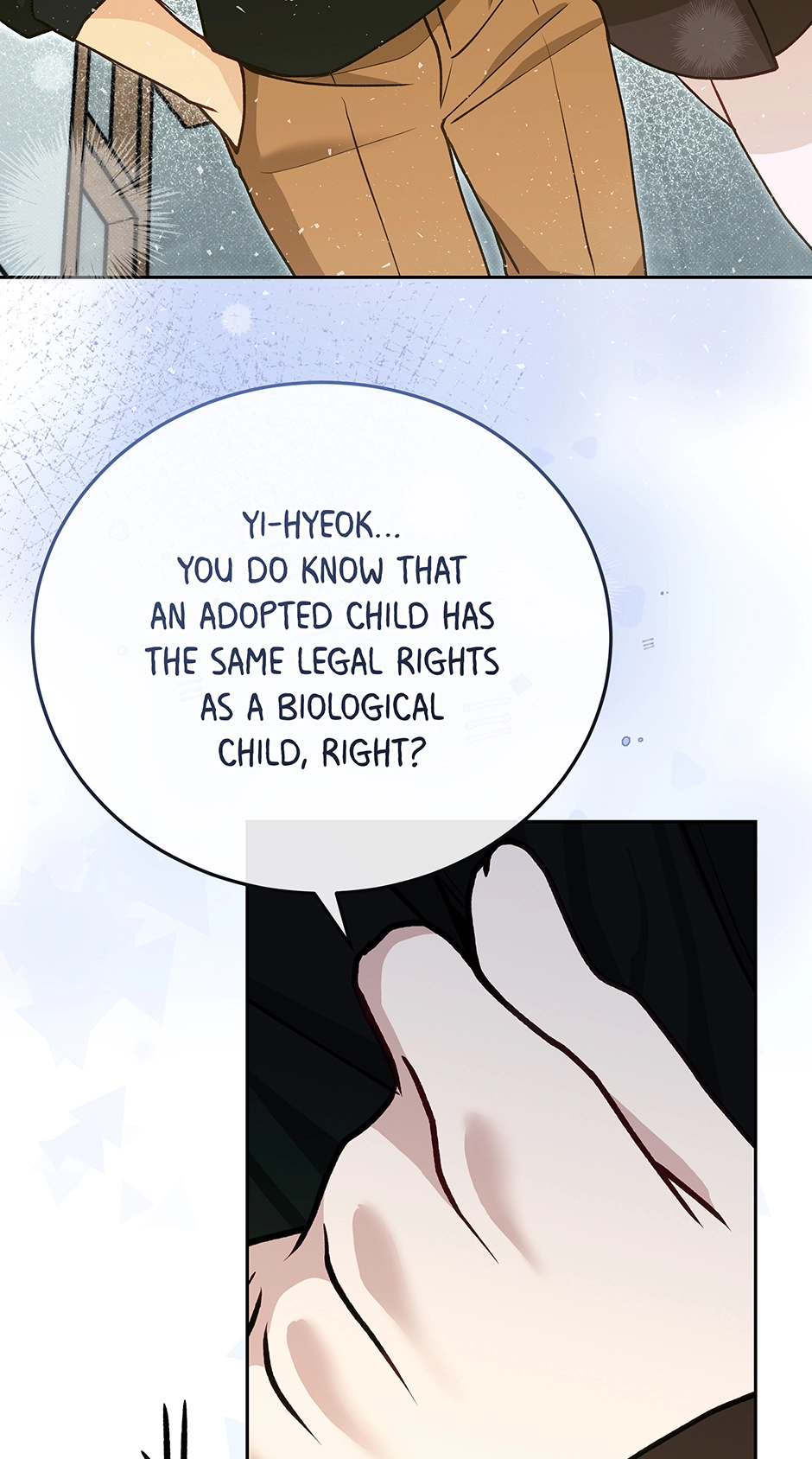 White Scandal Chapter 63 page 68 - 