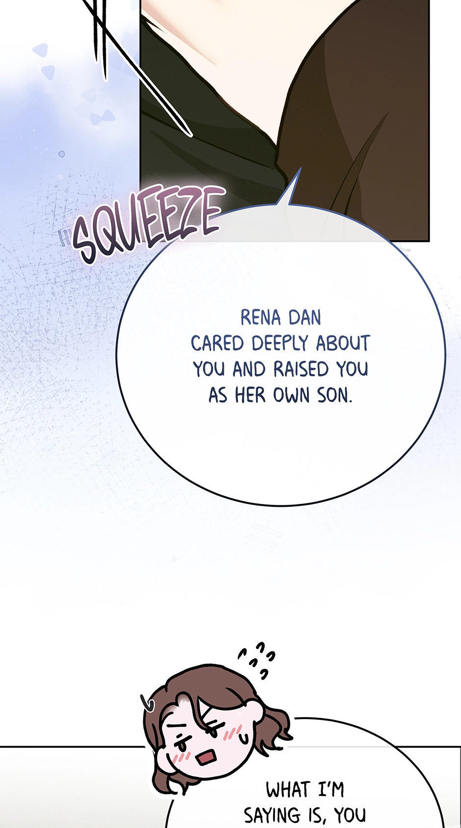 White Scandal Chapter 63 page 69 - 