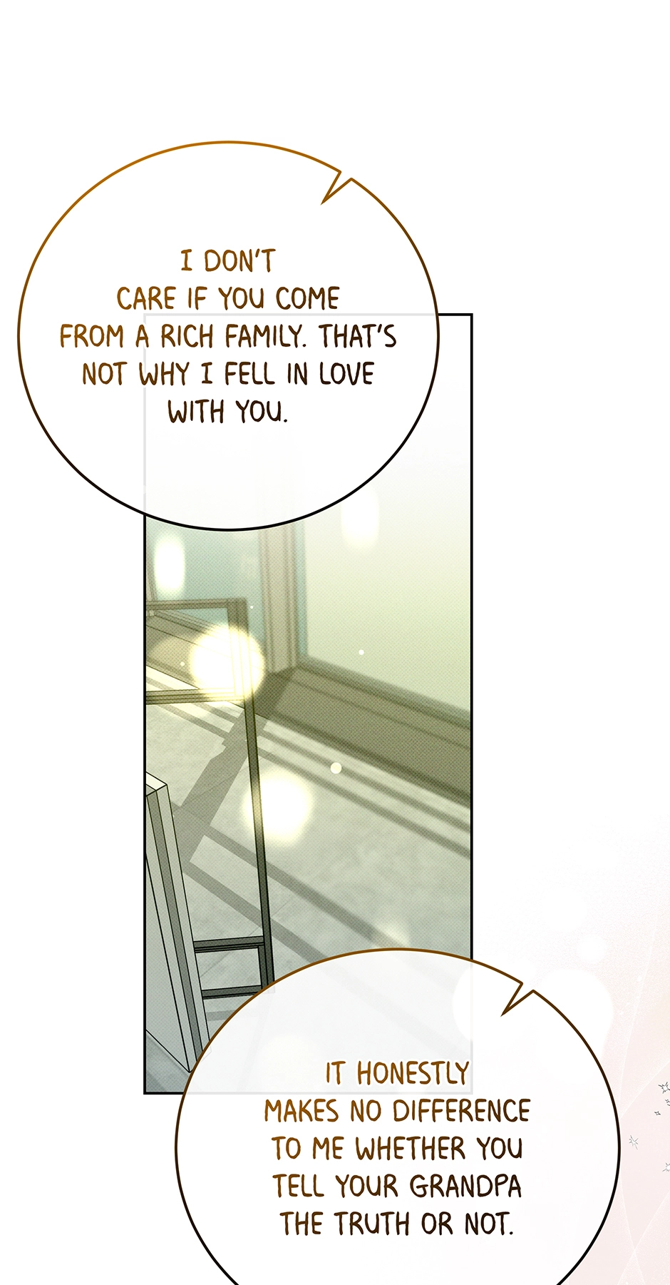 White Scandal Chapter 63 page 73 - 