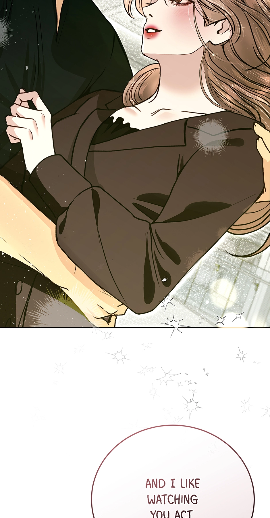 White Scandal Chapter 63 page 75 - 