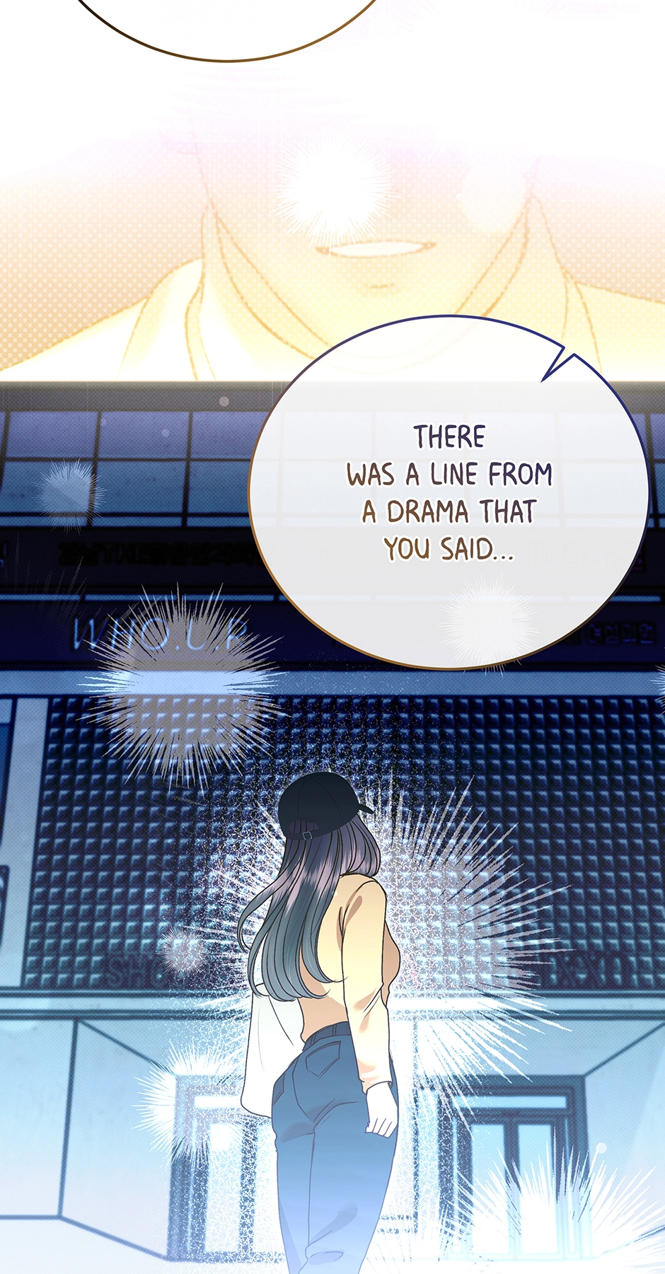 White Scandal Chapter 63 page 77 - 