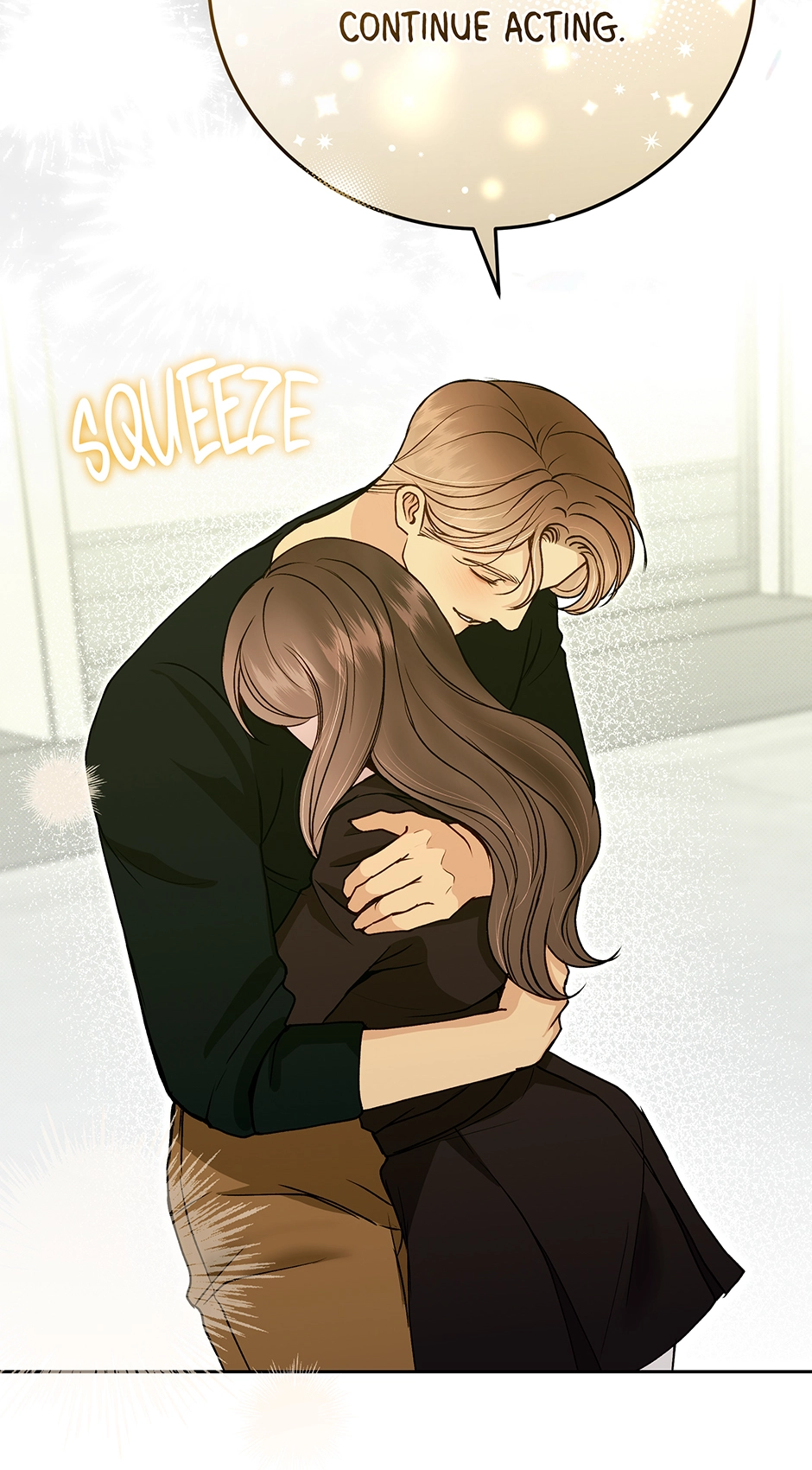White Scandal Chapter 63 page 84 - 