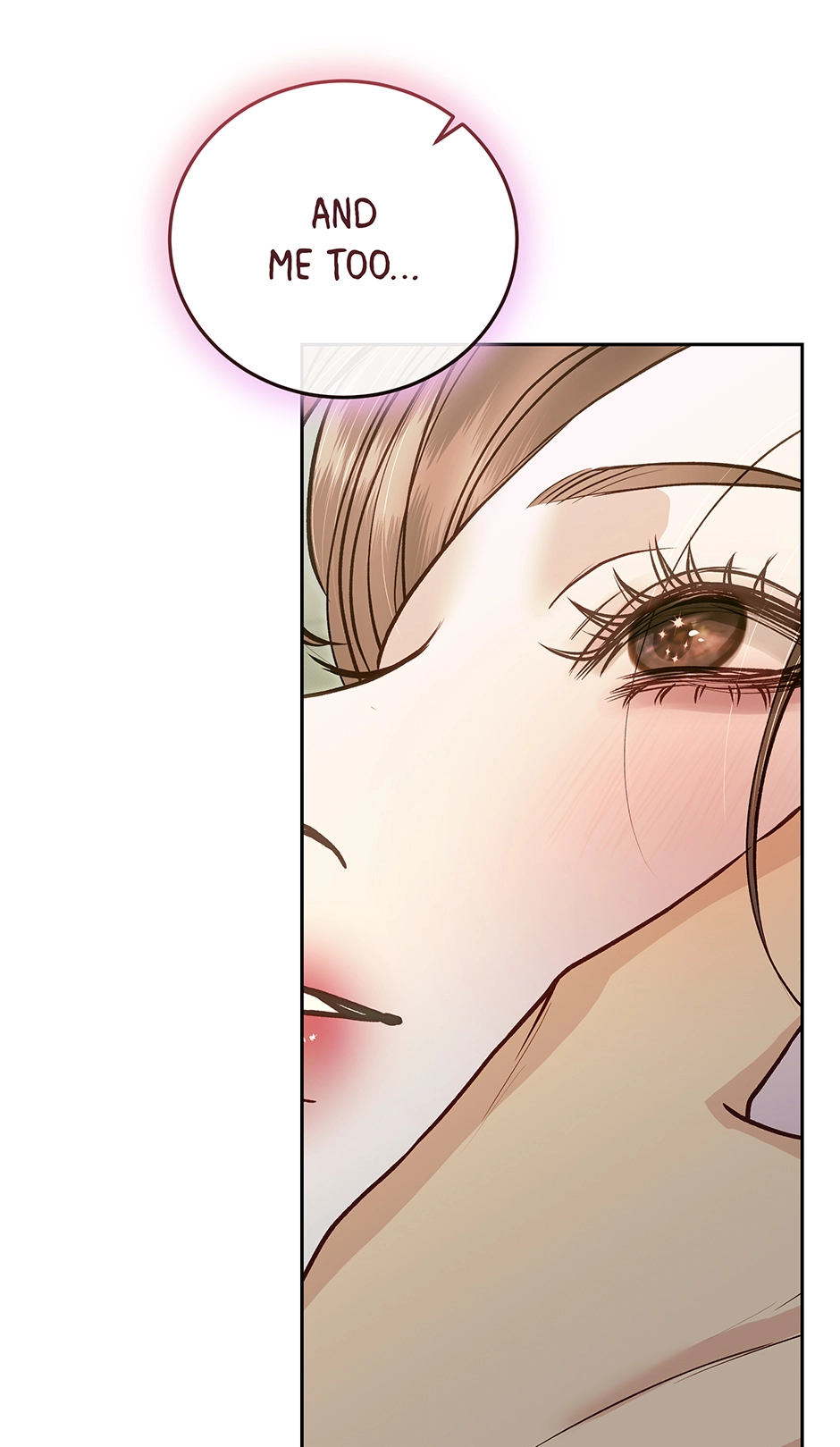 White Scandal Chapter 63 page 85 - 