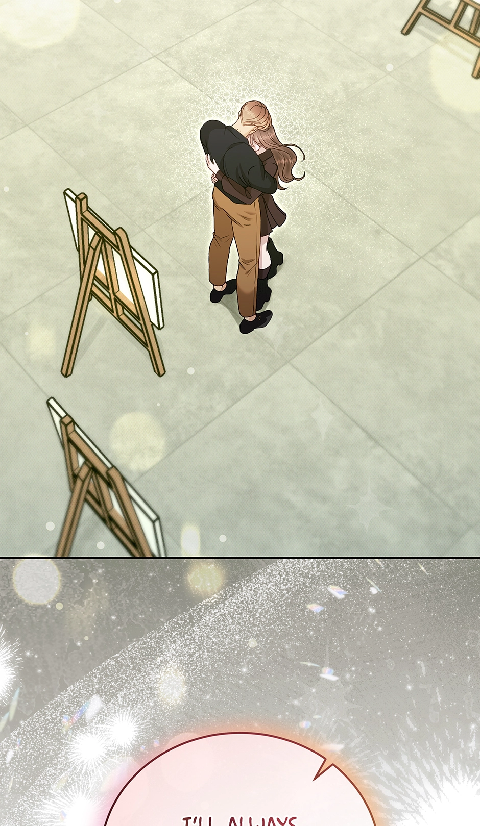White Scandal Chapter 63 page 87 - 