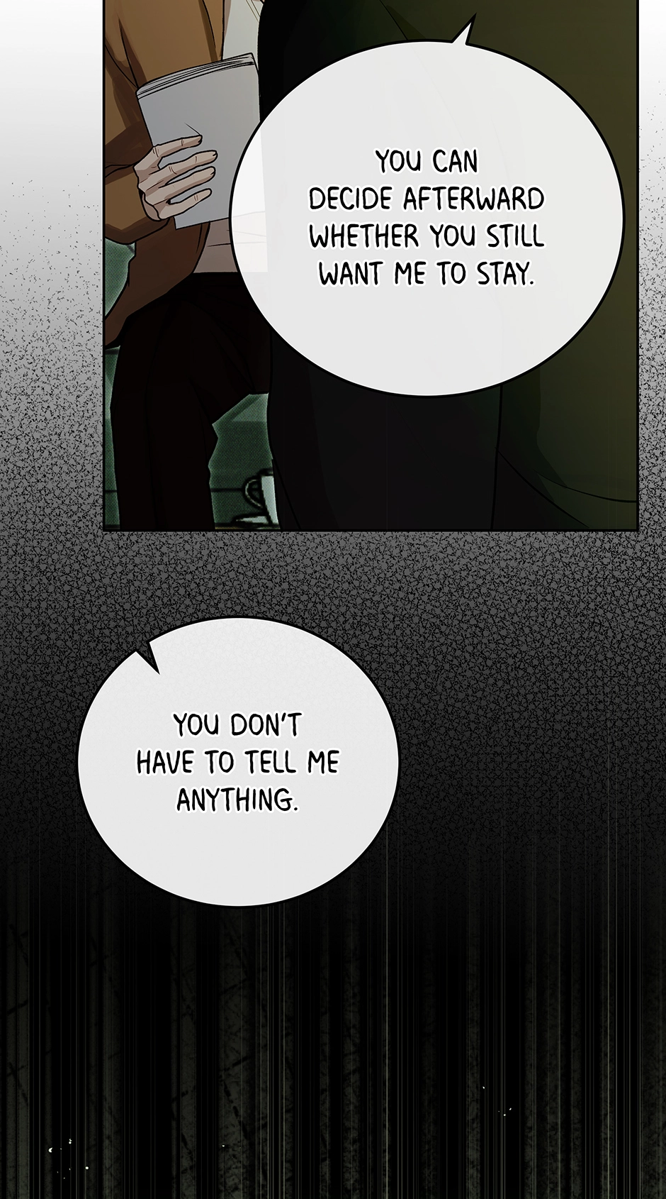 White Scandal Chapter 64 page 15 - 