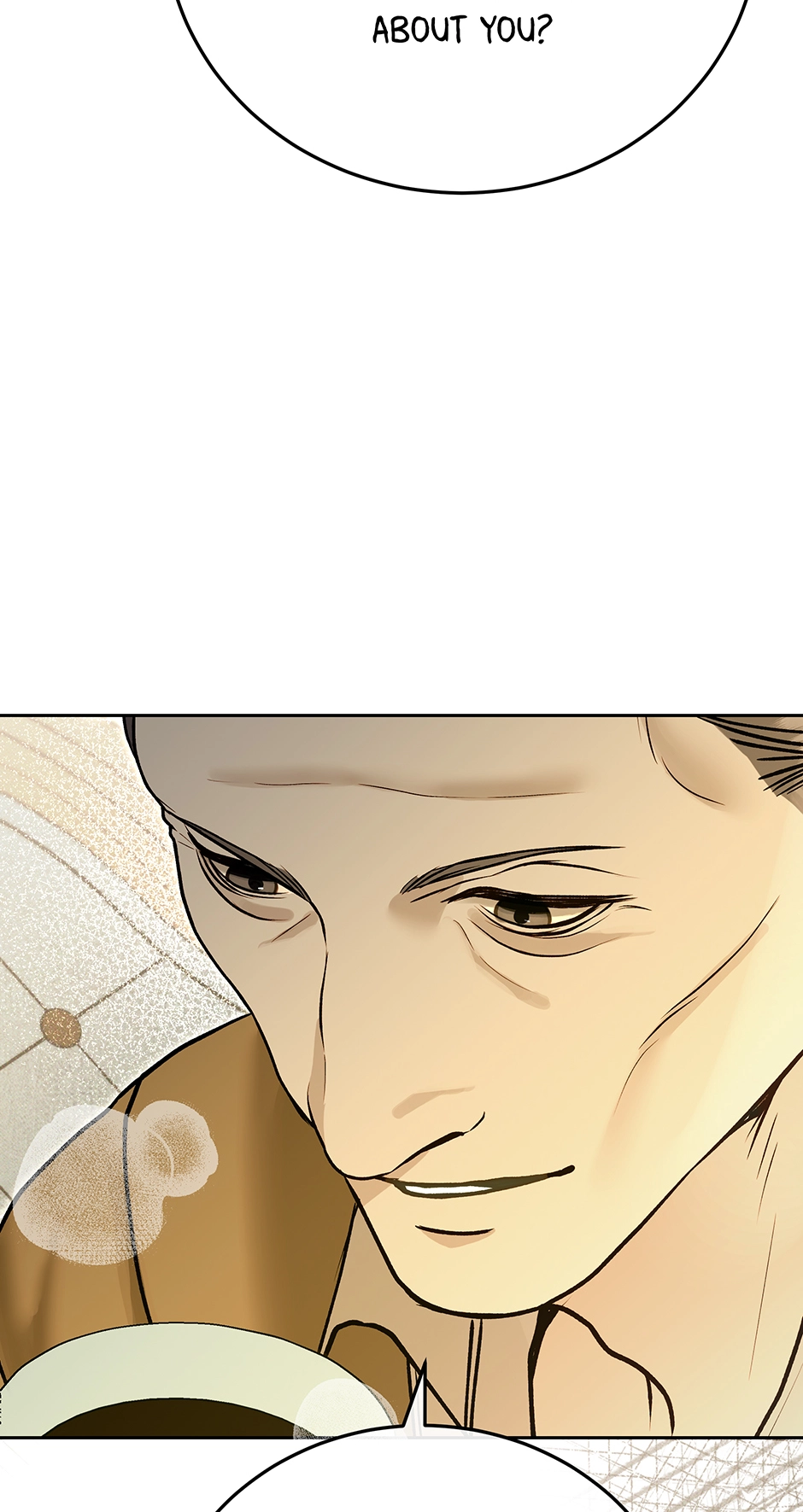 White Scandal Chapter 64 page 20 - 