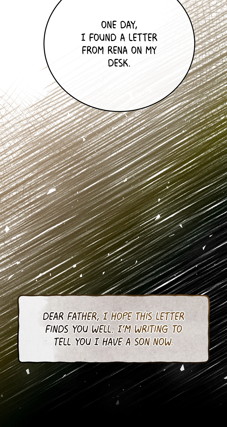 White Scandal Chapter 64 page 21 - 