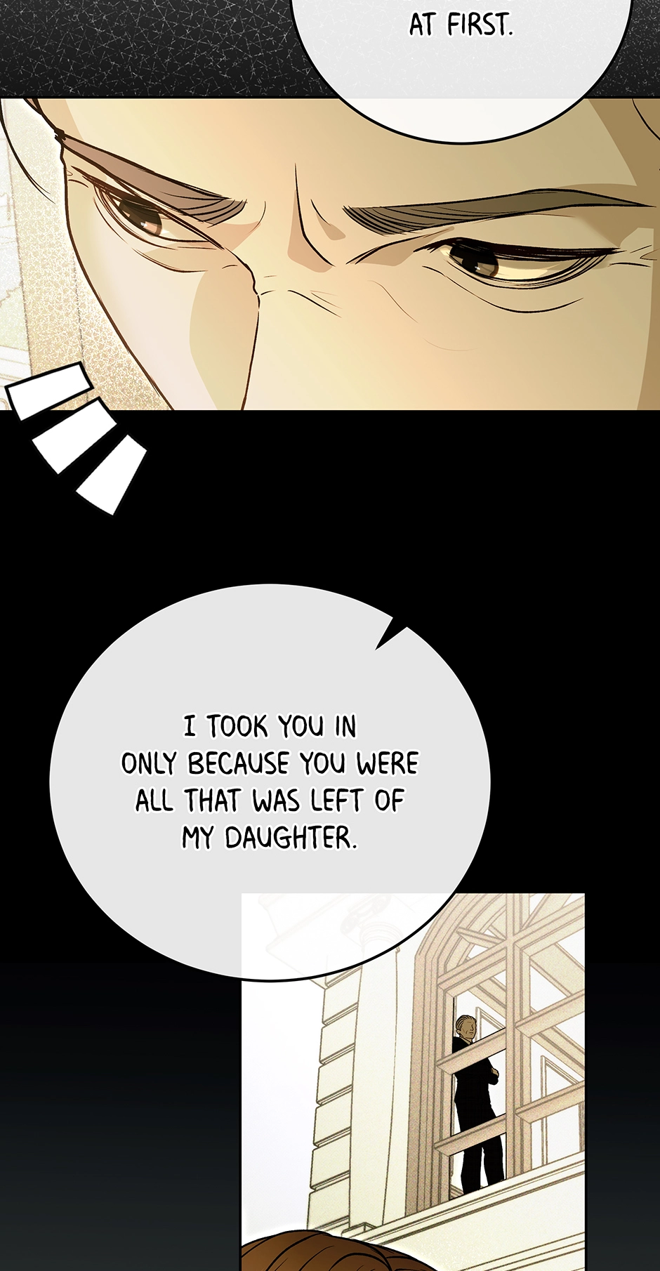 White Scandal Chapter 64 page 25 - 