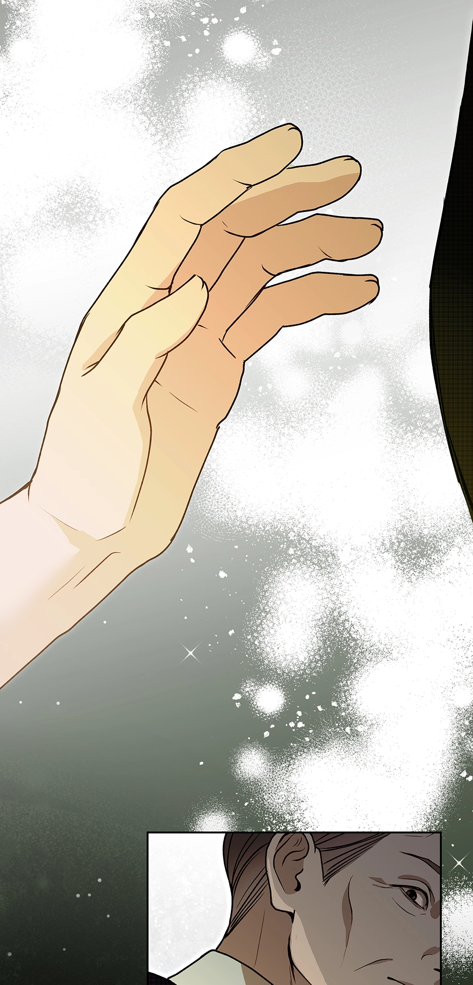White Scandal Chapter 64 page 27 - 
