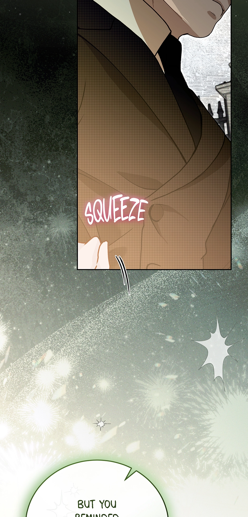 White Scandal Chapter 64 page 28 - 