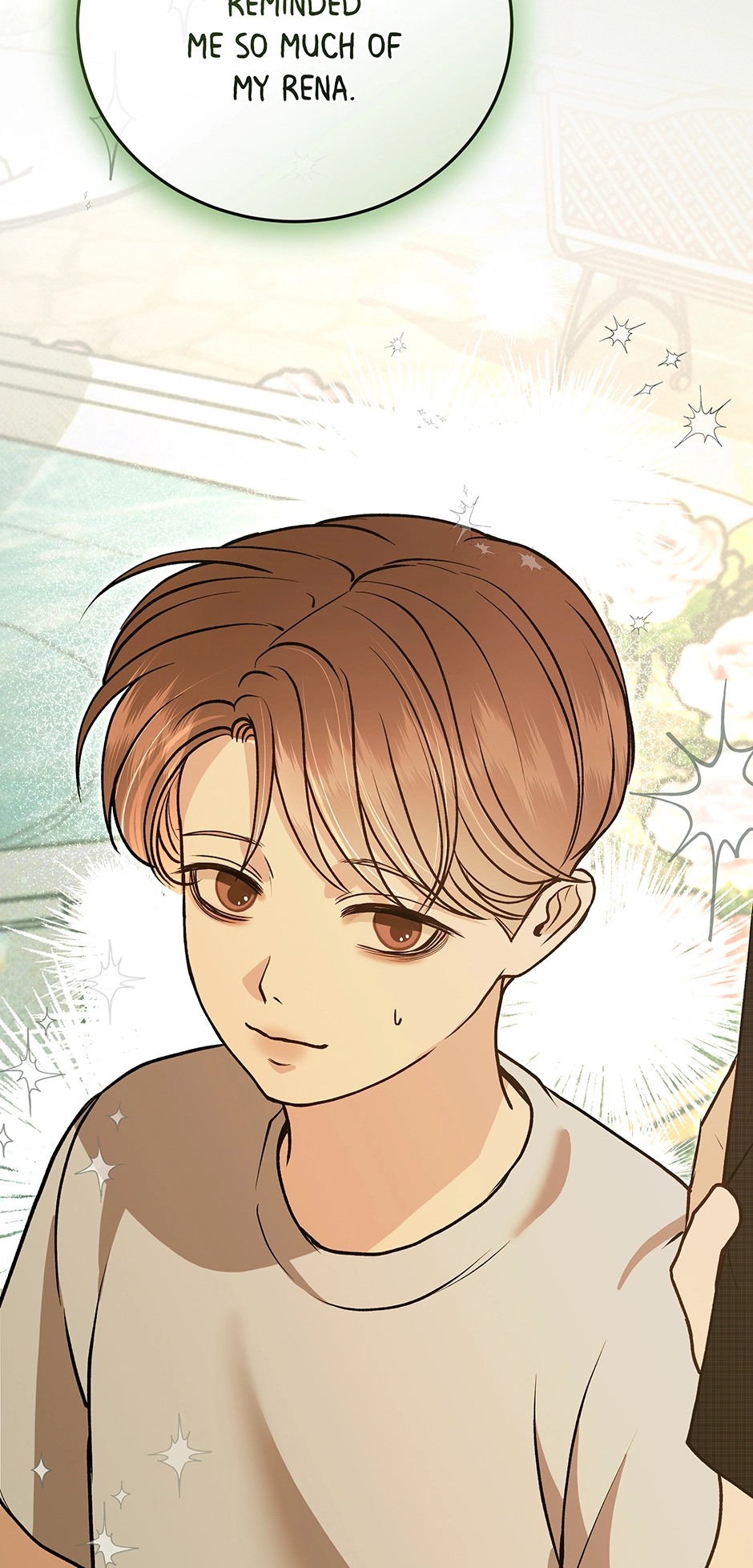 White Scandal Chapter 64 page 29 - 