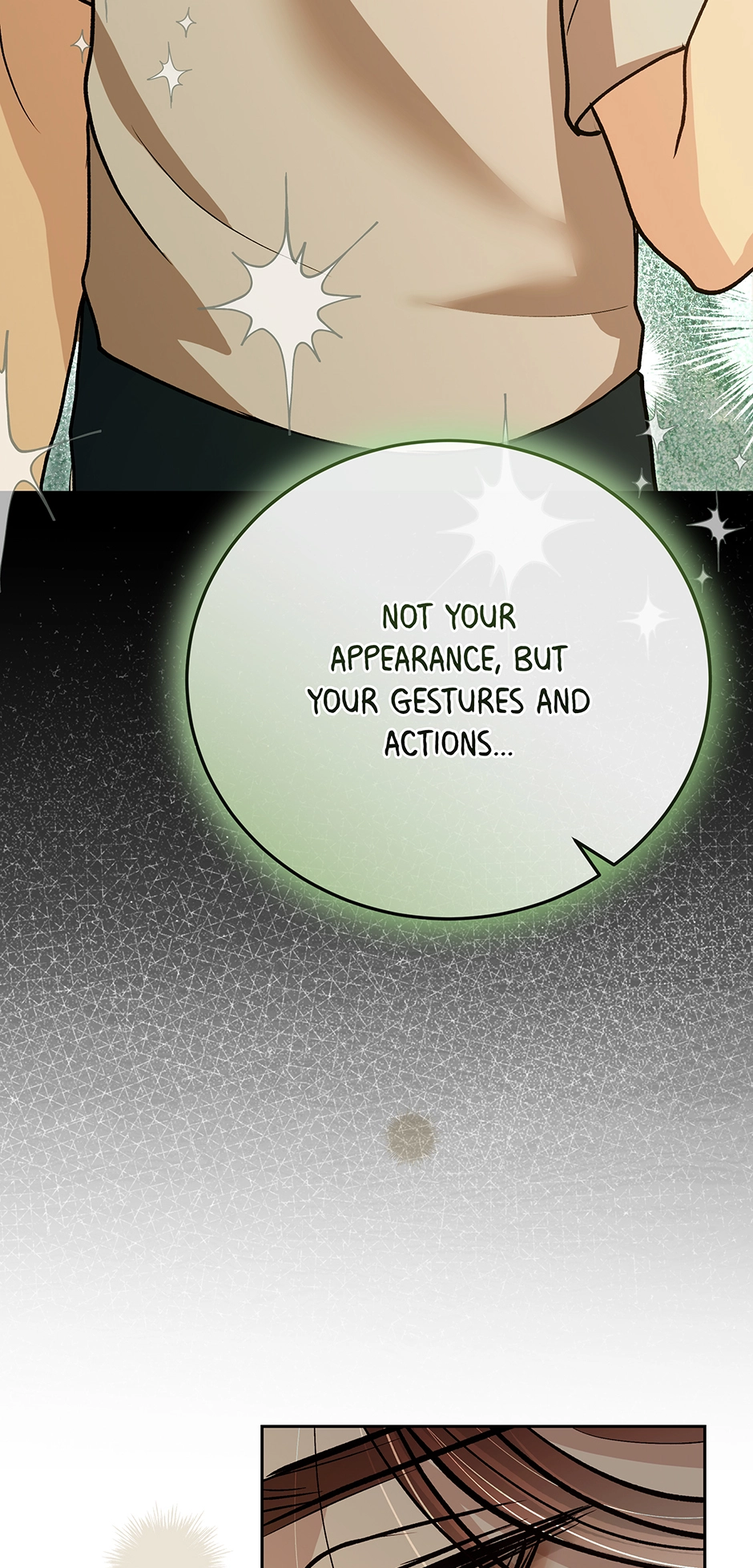 White Scandal Chapter 64 page 30 - 