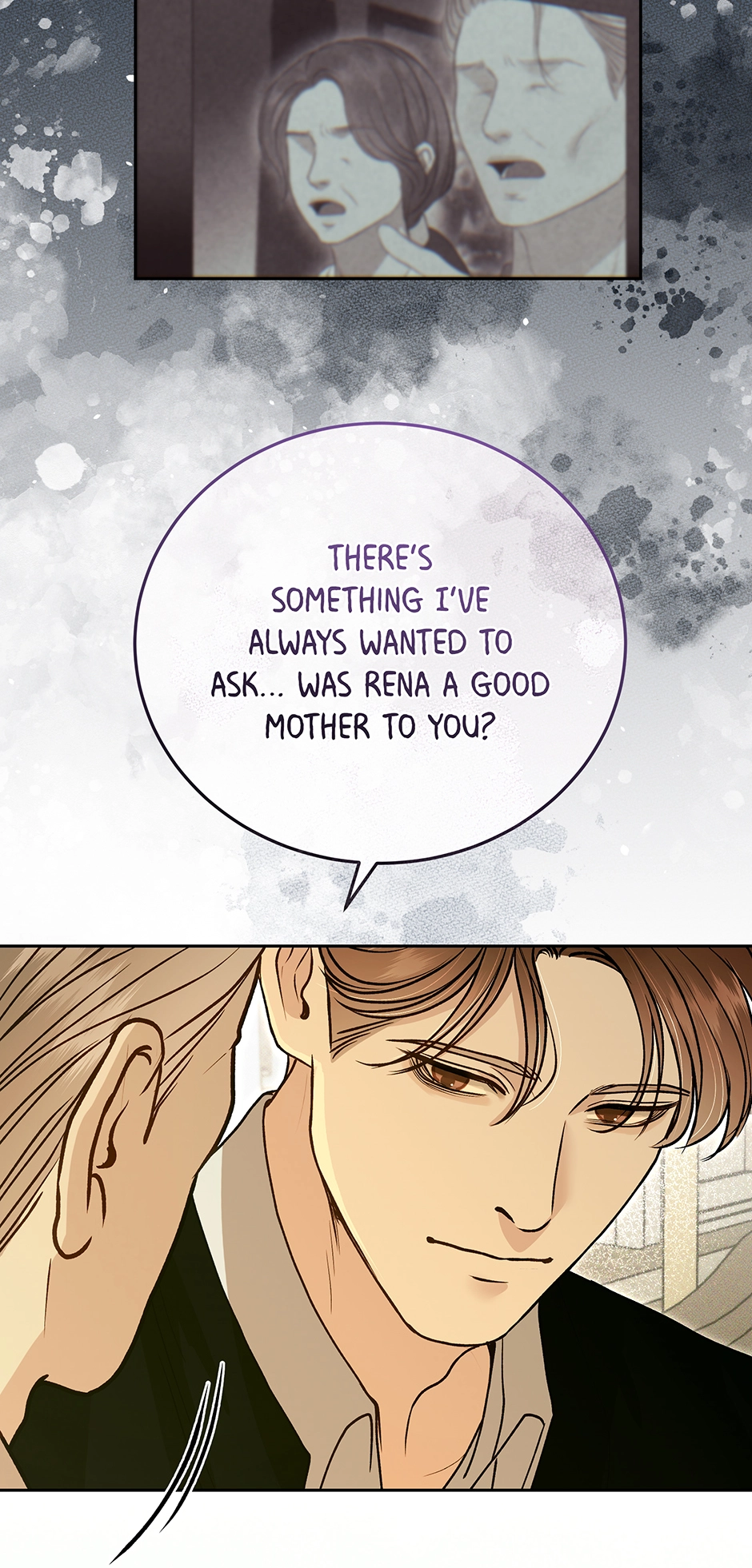 White Scandal Chapter 64 page 40 - 