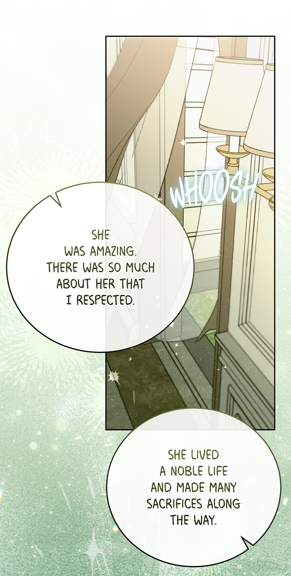 White Scandal Chapter 64 page 41 - 