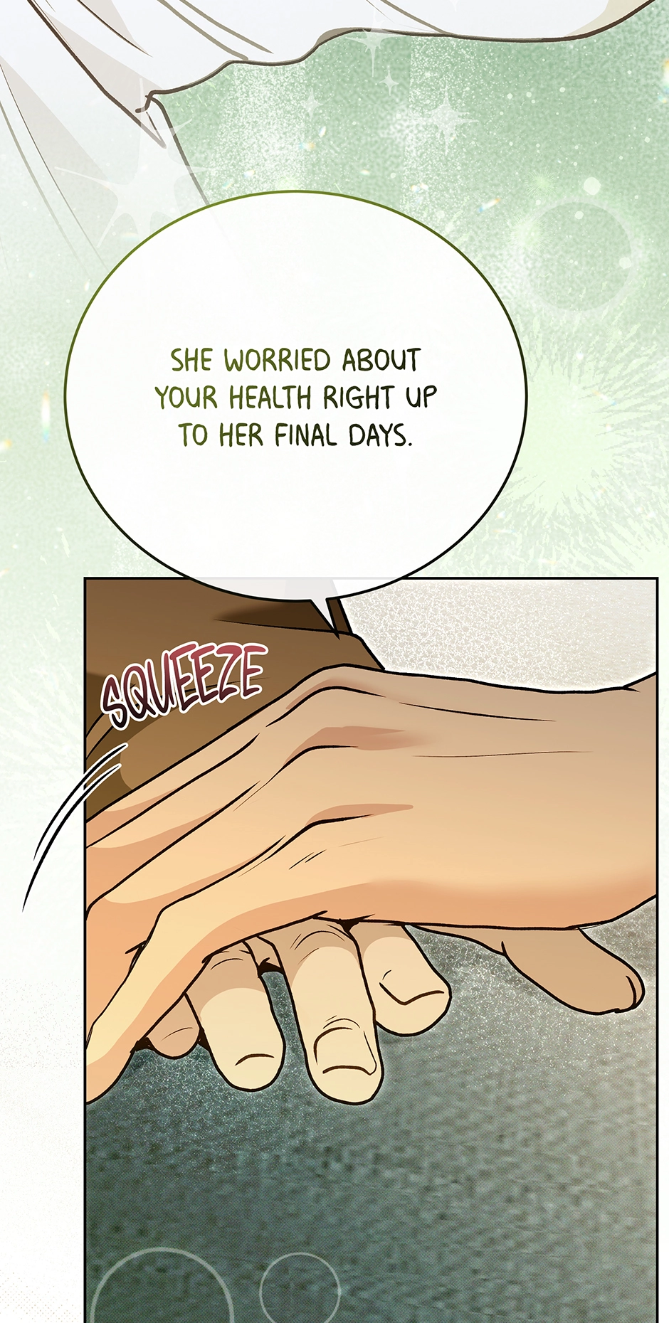 White Scandal Chapter 64 page 43 - 