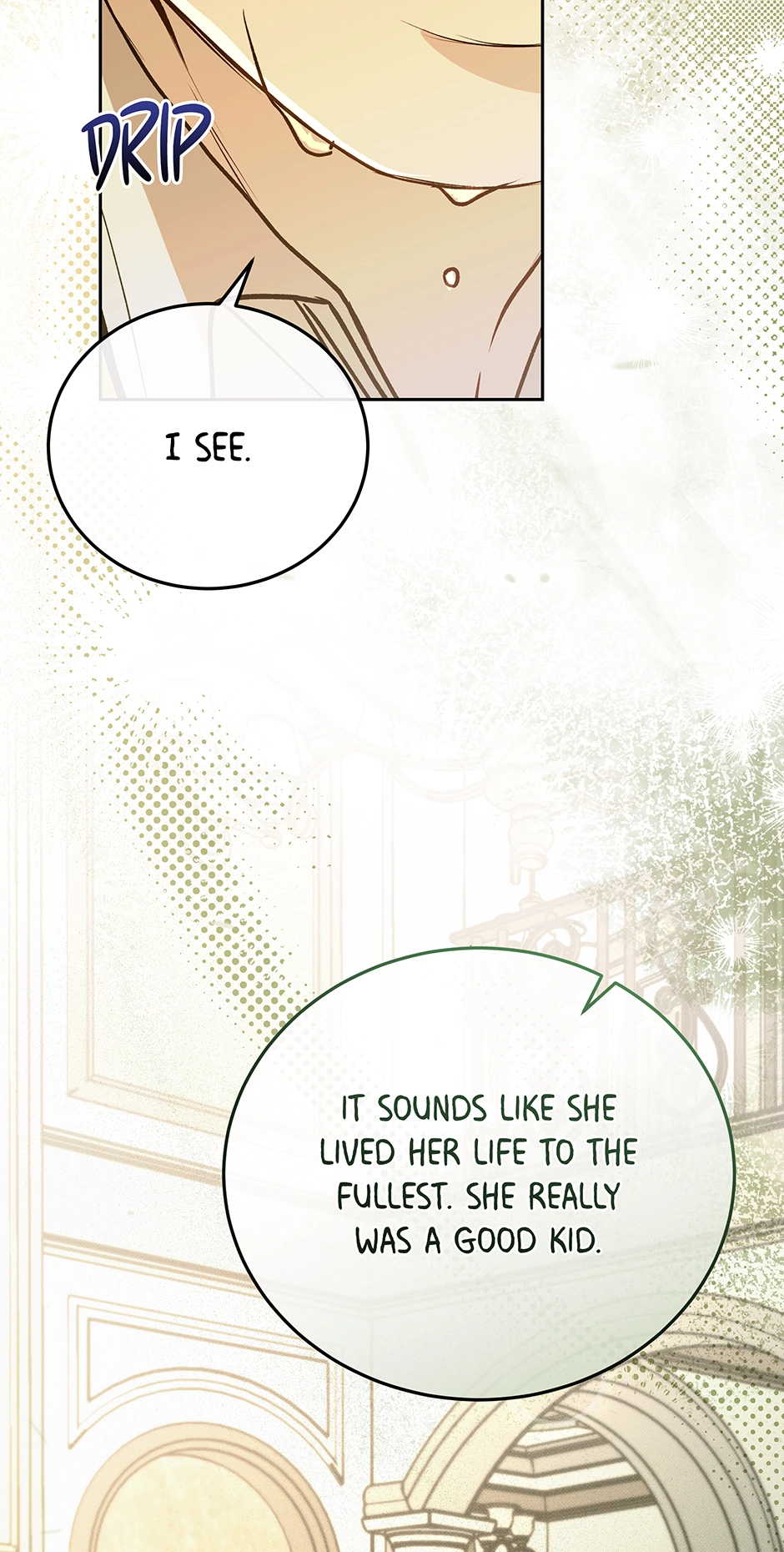 White Scandal Chapter 64 page 45 - 