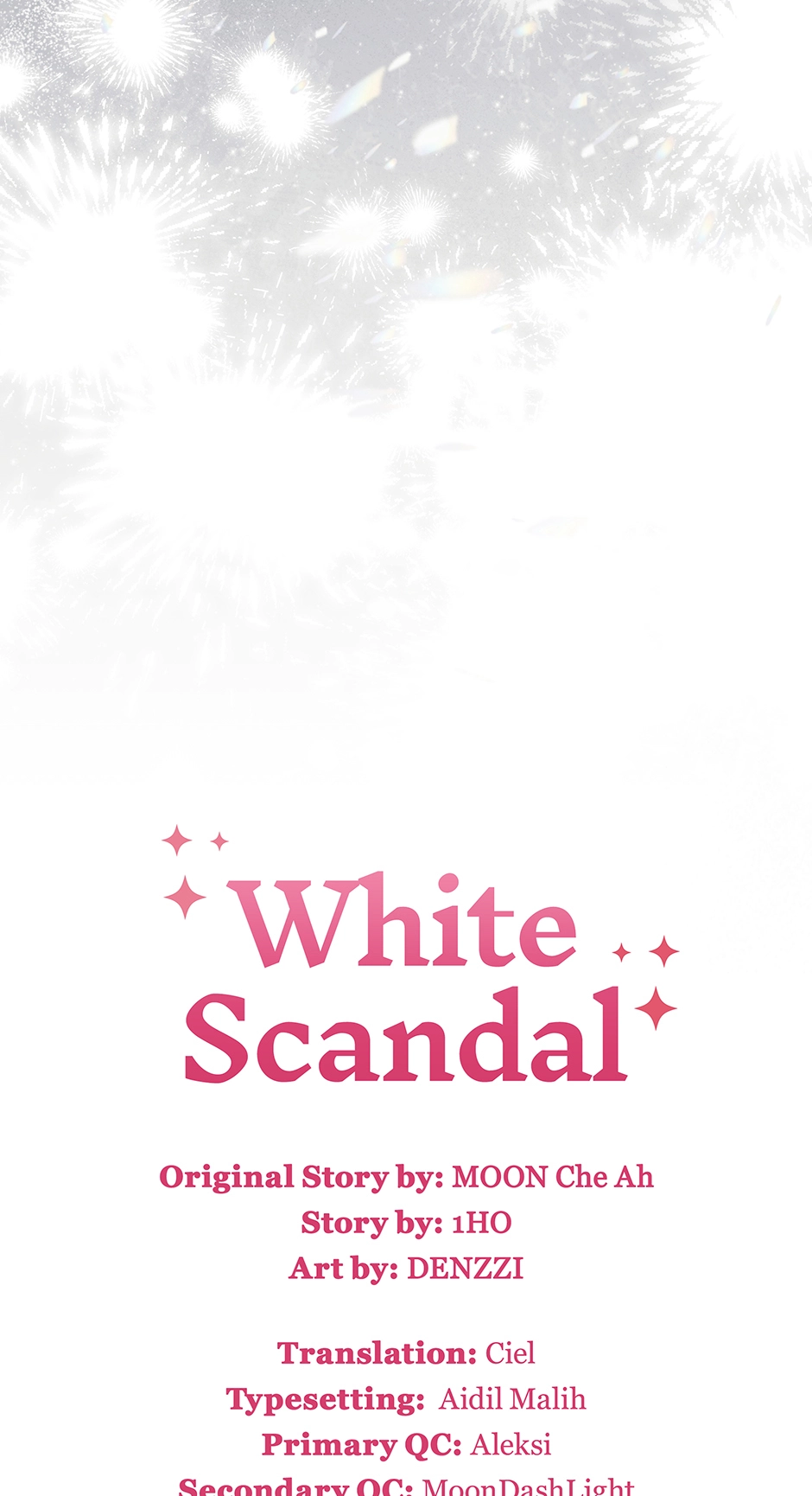 White Scandal Chapter 64 page 47 - 