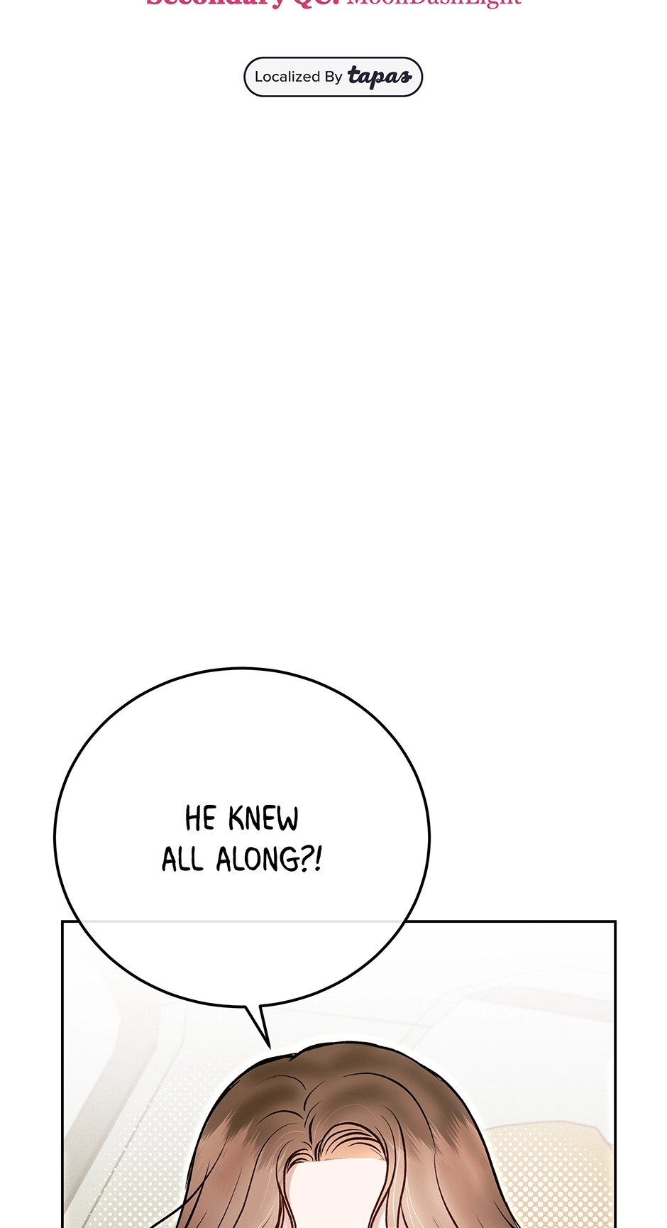 White Scandal Chapter 64 page 48 - 