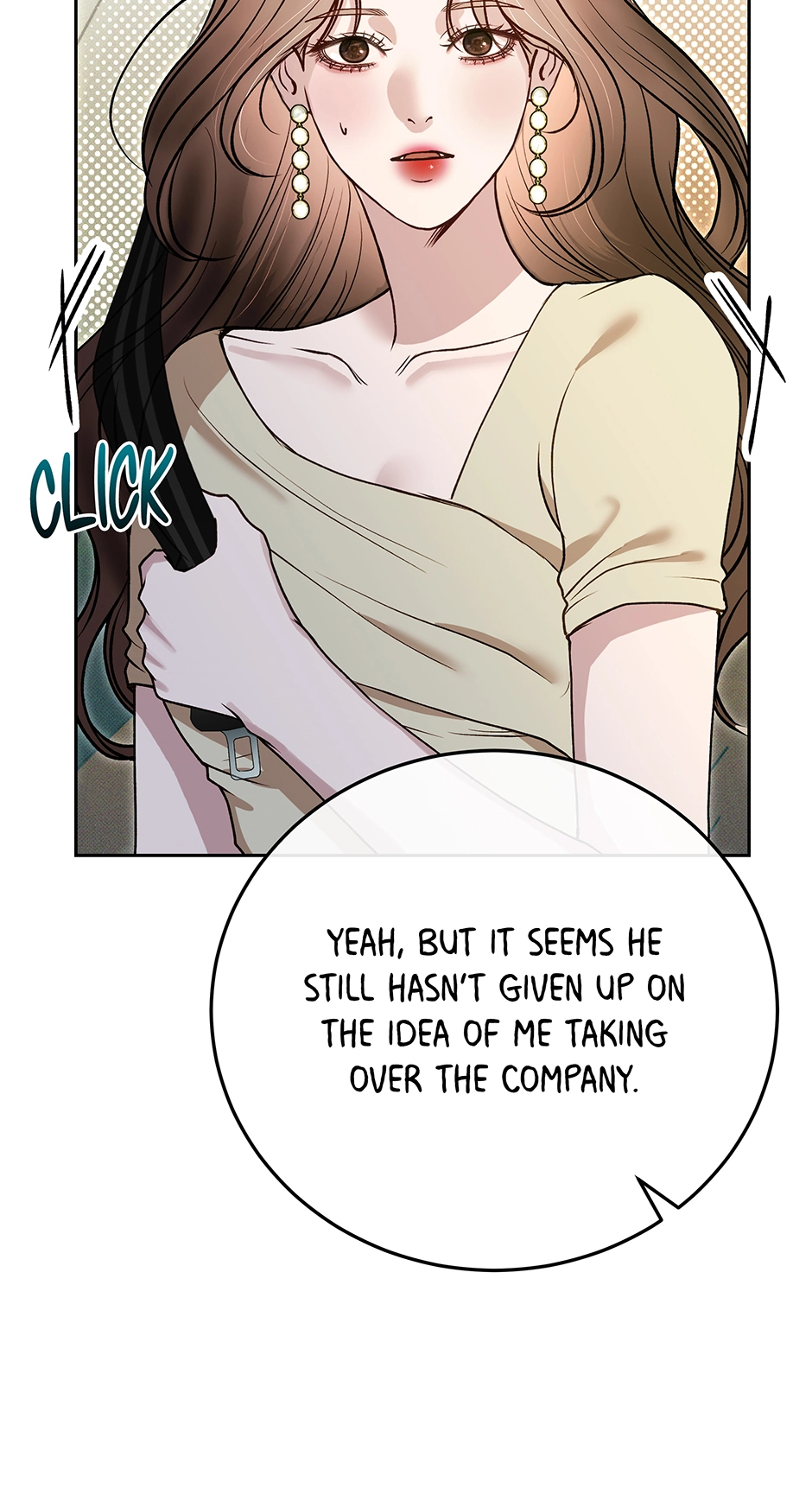 White Scandal Chapter 64 page 49 - 