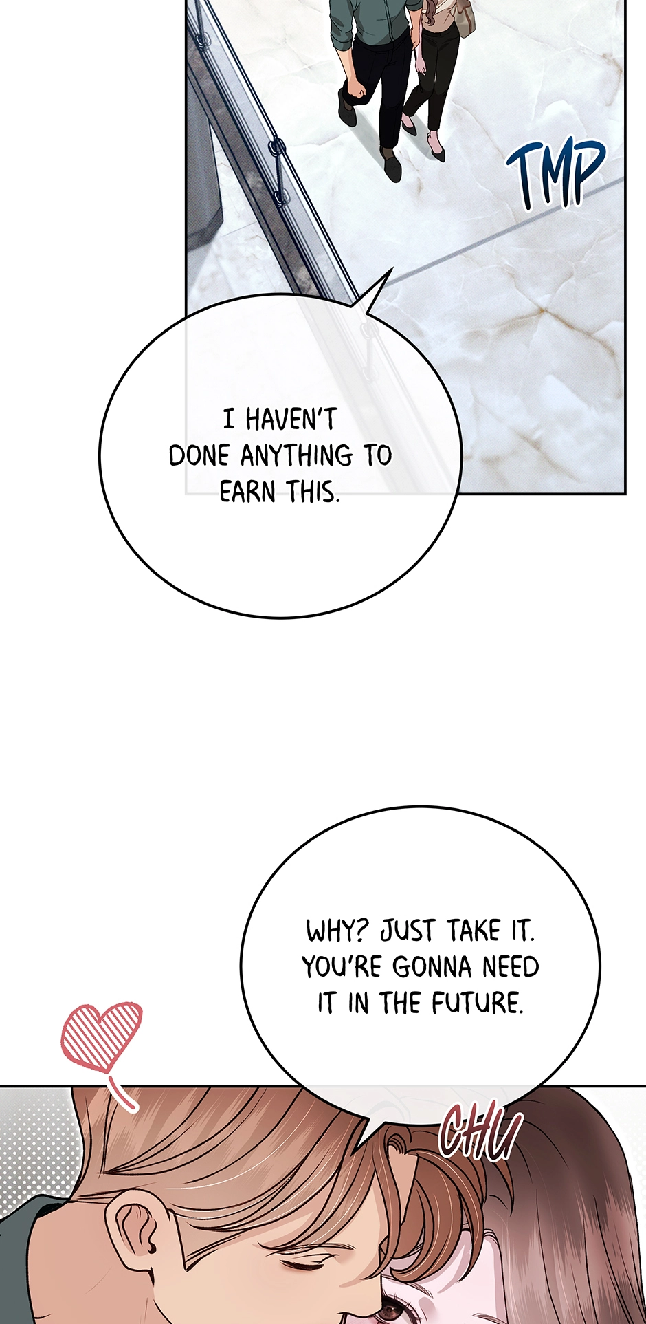 White Scandal Chapter 64 page 60 - 