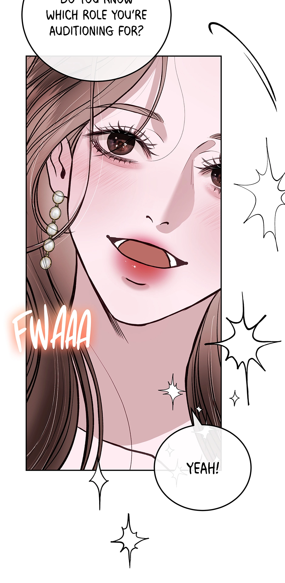 White Scandal Chapter 64 page 63 - 