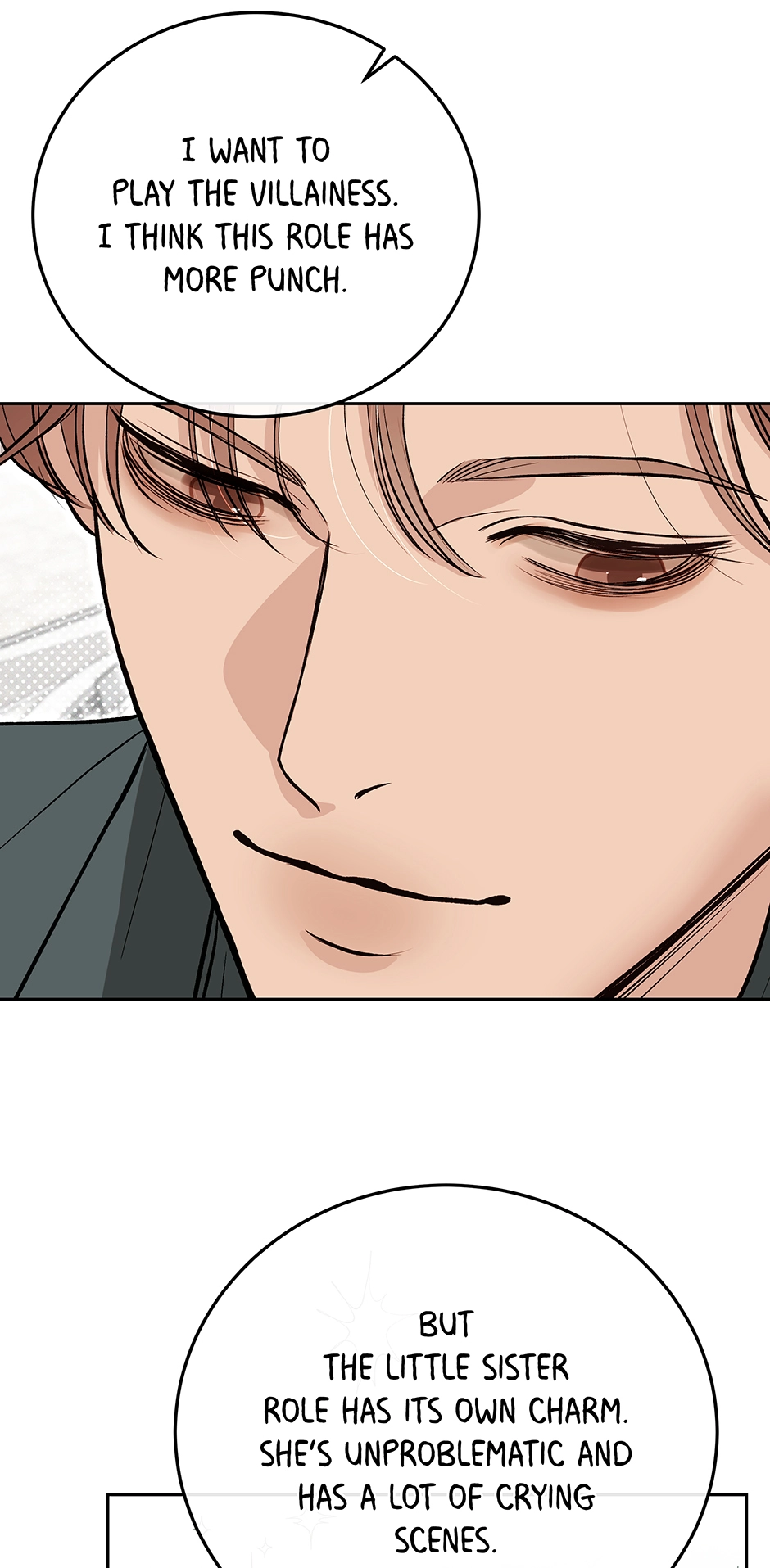 White Scandal Chapter 64 page 64 - 