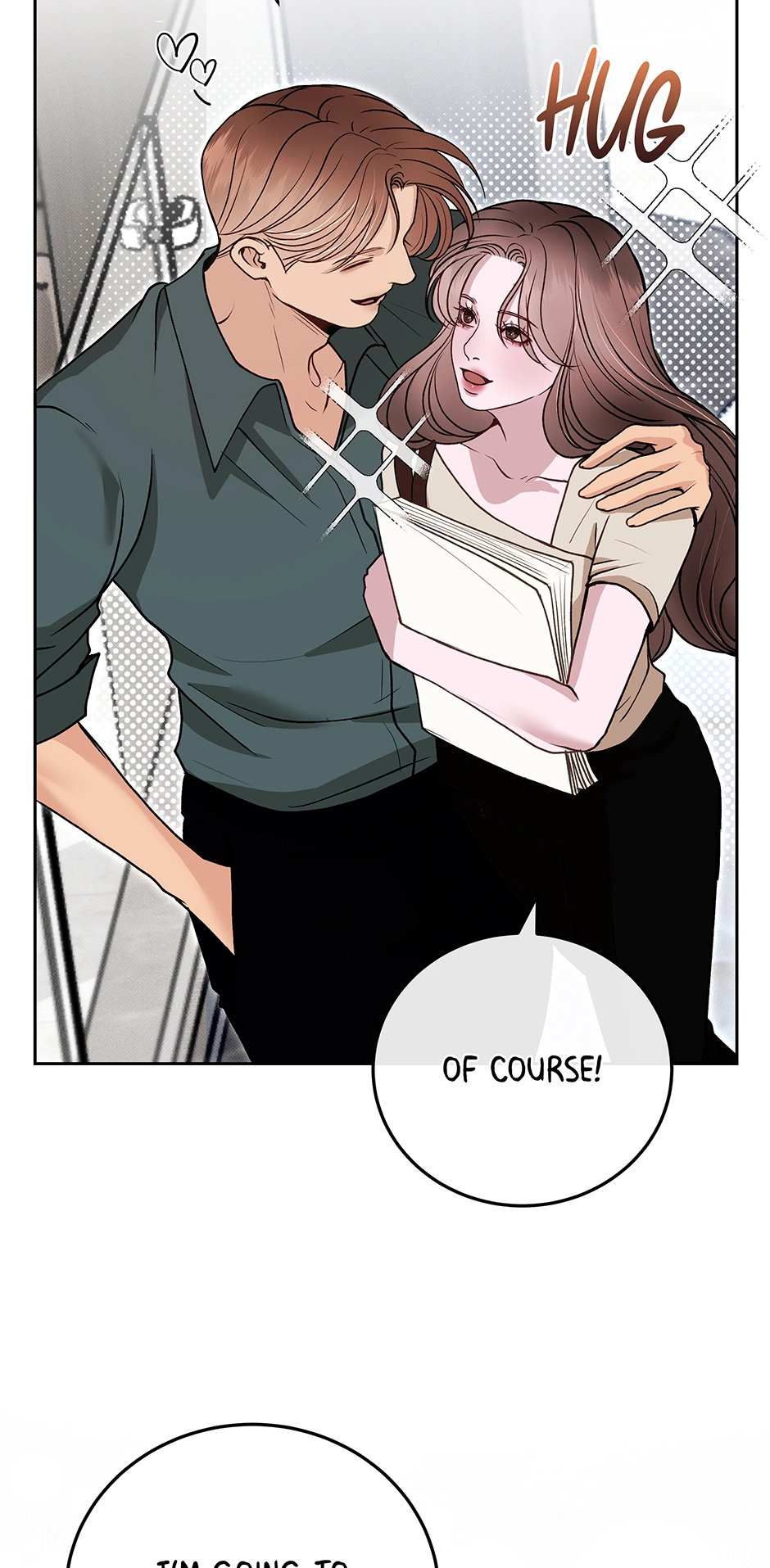 White Scandal Chapter 64 page 66 - 