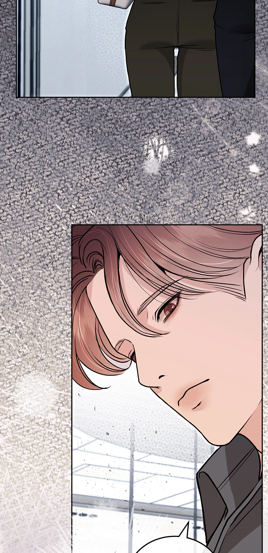 White Scandal Chapter 64 page 70 - 
