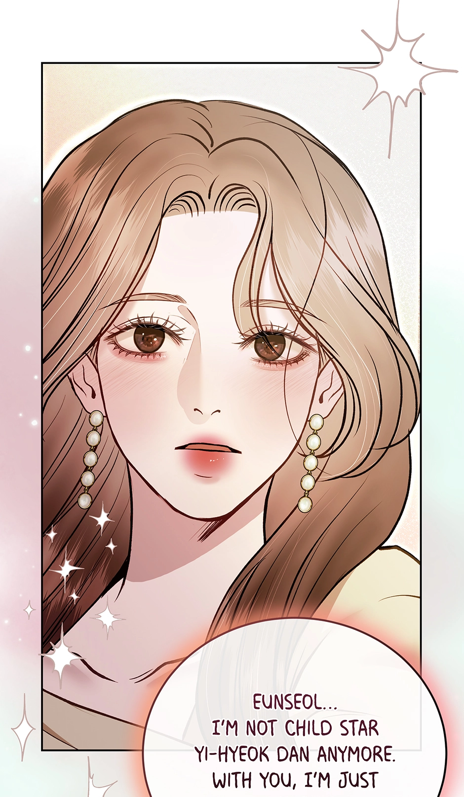 White Scandal Chapter 64 page 73 - 