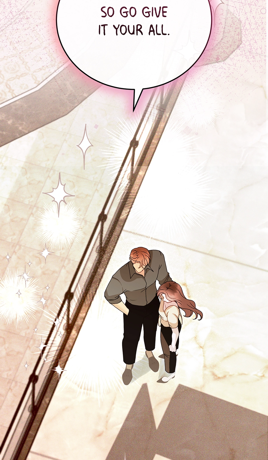 White Scandal Chapter 64 page 76 - 