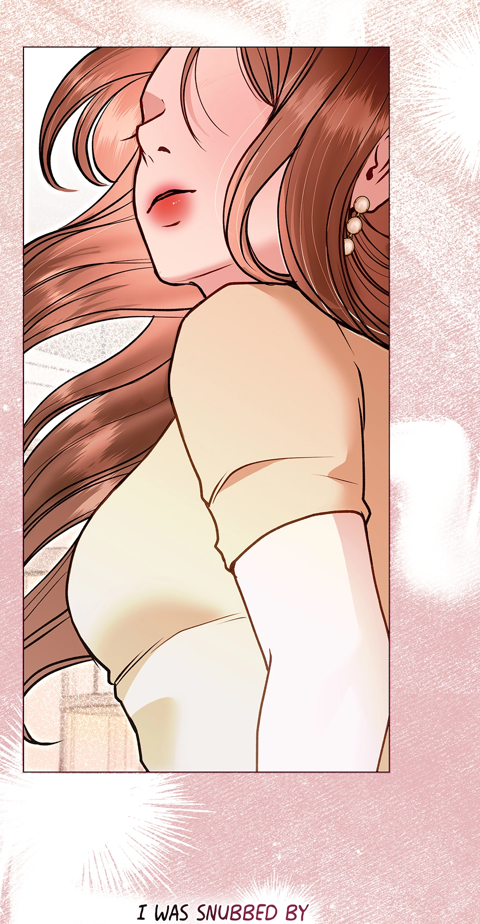 White Scandal Chapter 64 page 78 - 