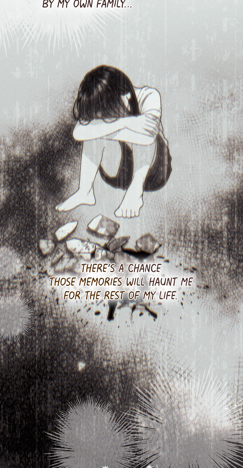 White Scandal Chapter 64 page 80 - 
