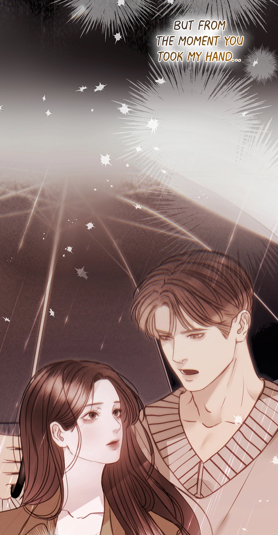 White Scandal Chapter 64 page 81 - 