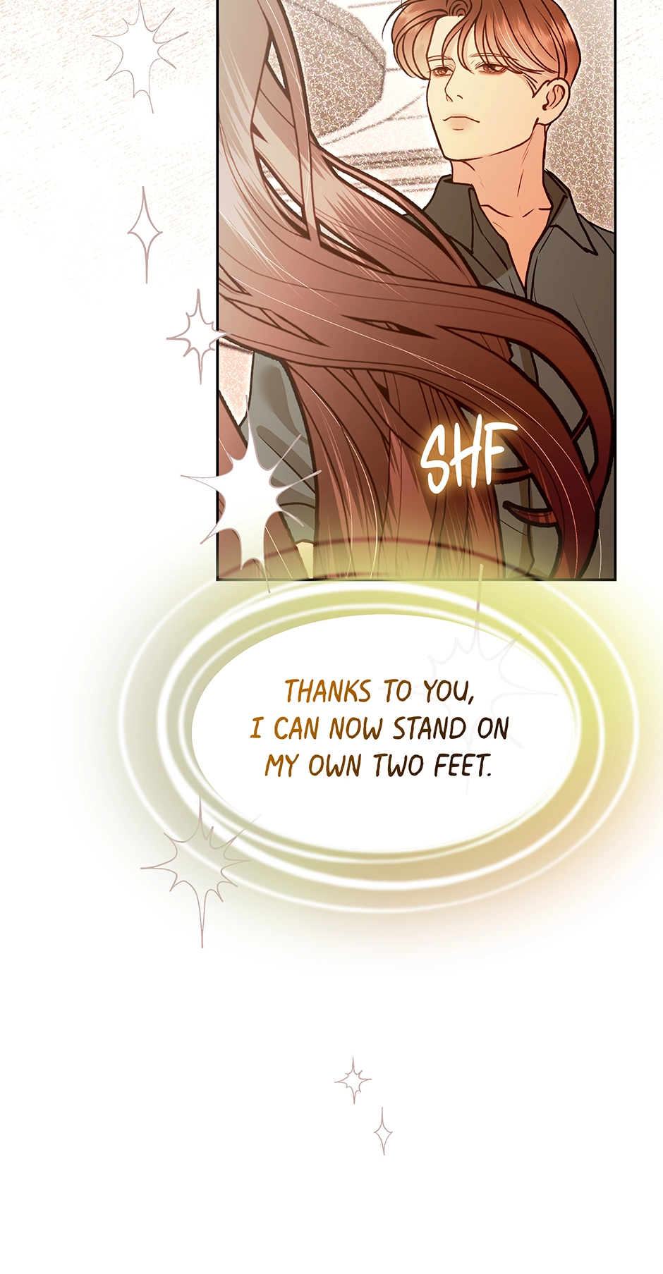 White Scandal Chapter 64 page 83 - 