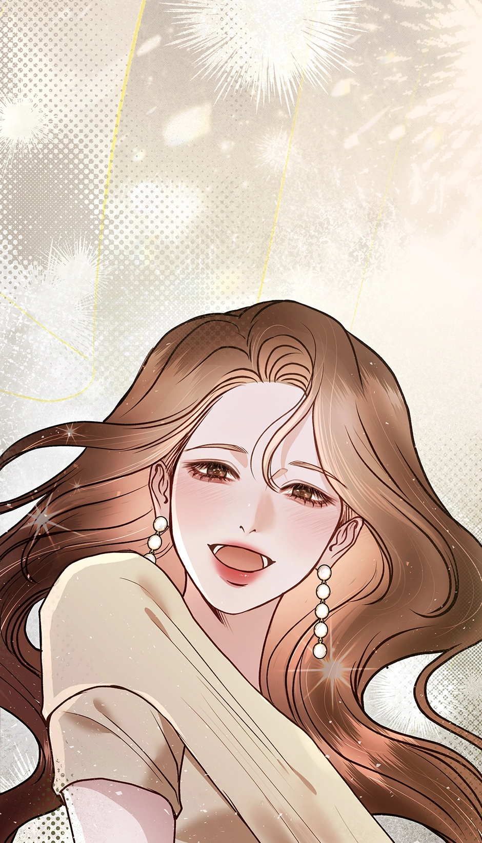 White Scandal Chapter 64 page 85 - 