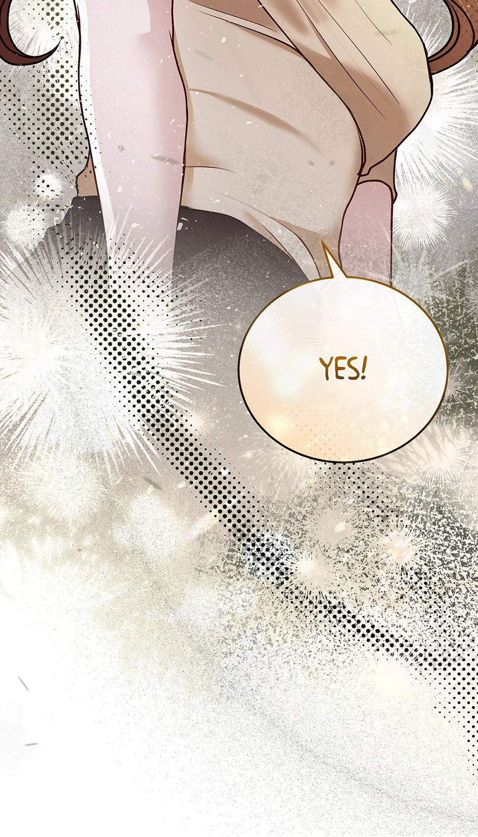 White Scandal Chapter 64 page 86 - 