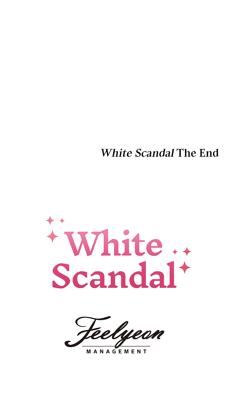 White Scandal Chapter 64 page 88 - 