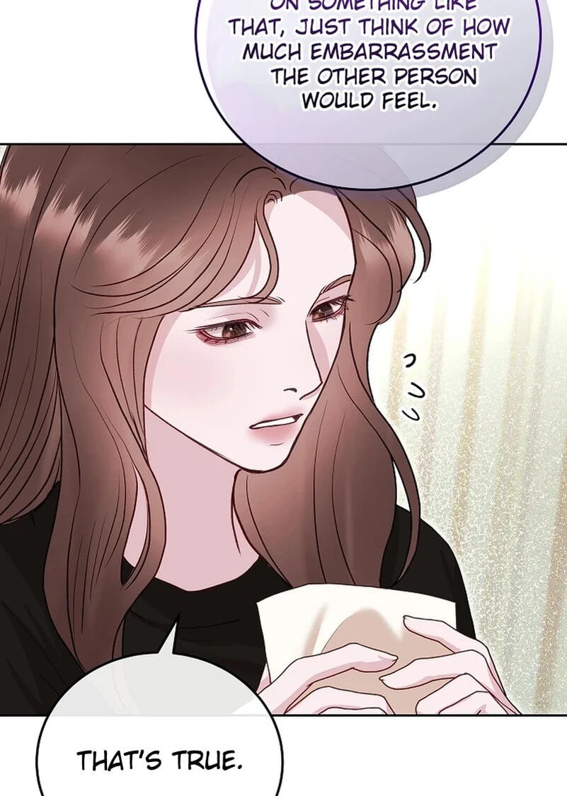 White Scandal Chapter 65.3 page 103 - 