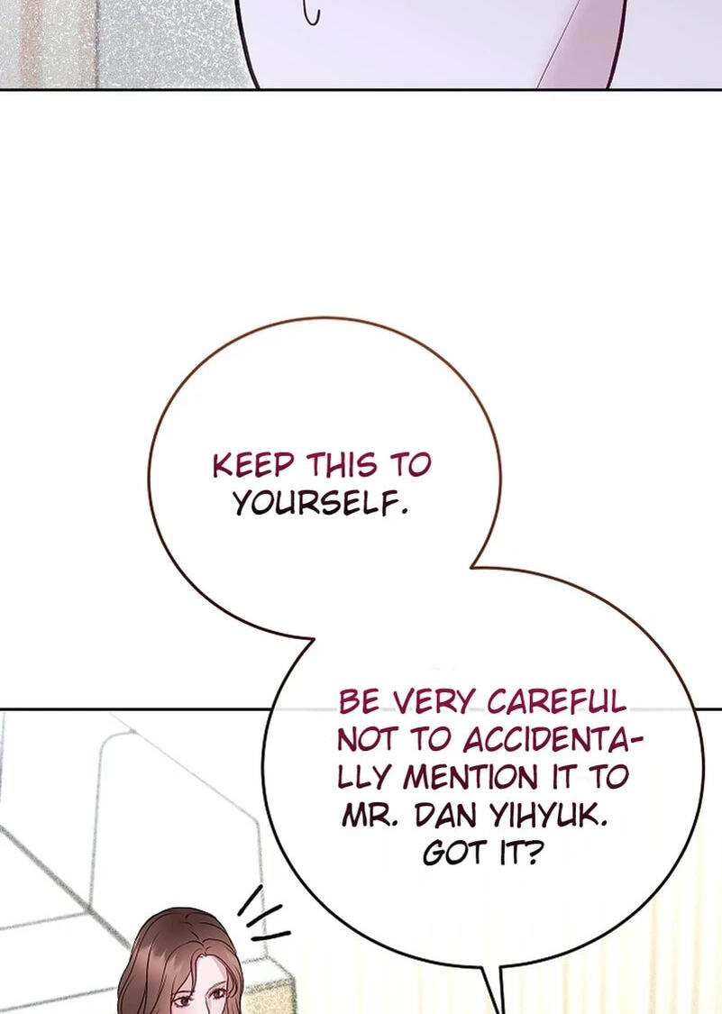 White Scandal Chapter 65.3 page 105 - 