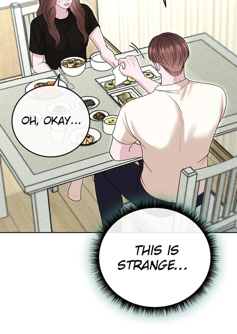 White Scandal Chapter 65.3 page 106 - 